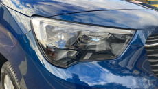 Vauxhall Combo Life 1.2 Turbo 130 SE XL 5dr Auto [7 seat] Petrol Estate